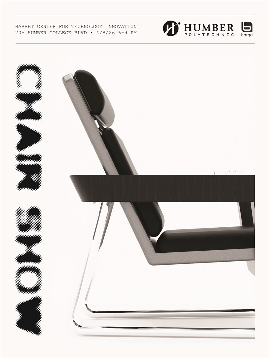 Chair design 3
